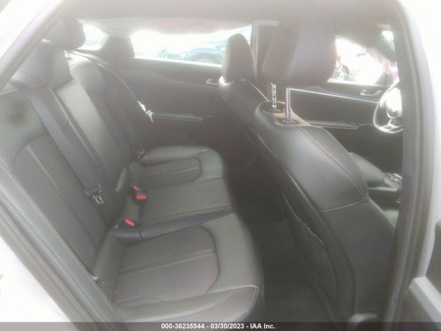 5XXG64J2XNG151678 KIA K5 Gt-line