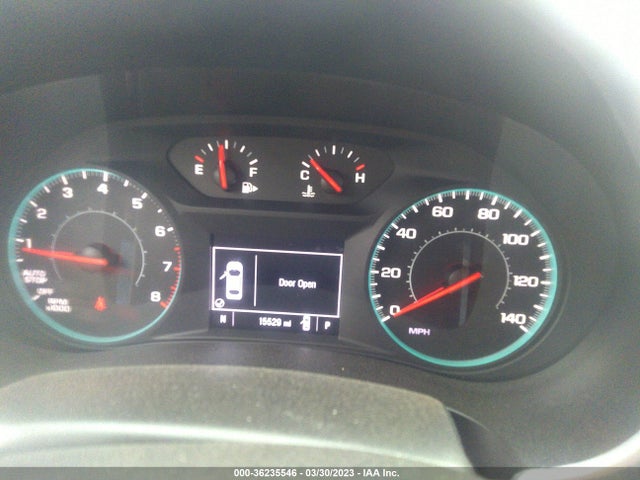 Chevrolet MALIBU LT 2022 1G1ZD5ST4NF177485 Image 7