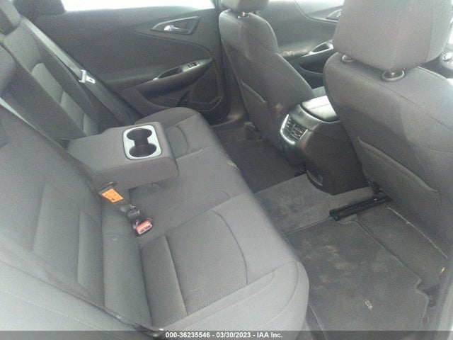 Chevrolet MALIBU LT 2022 1G1ZD5ST4NF177485 Image 8