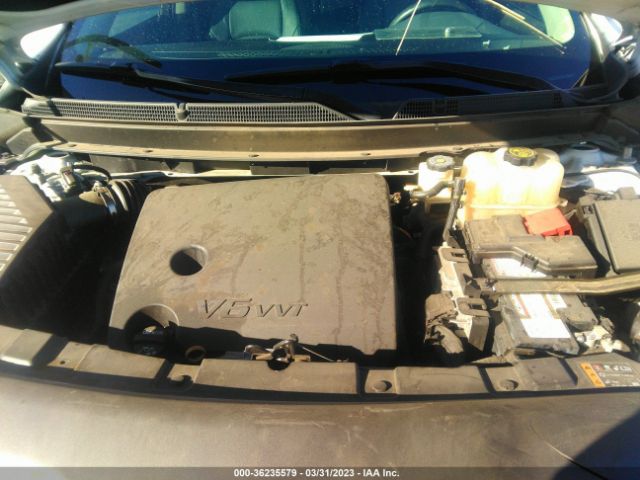 5GAEVAKW6KJ222703 Buick Enclave Essence