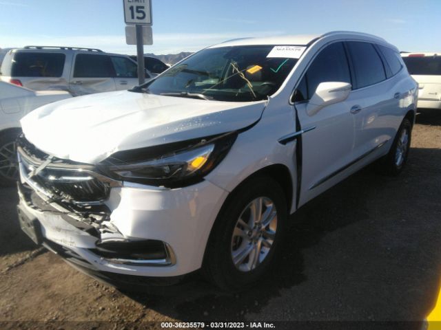 5GAEVAKW6KJ222703 Buick Enclave Essence