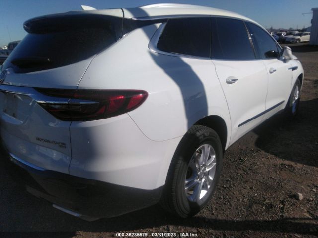 5GAEVAKW6KJ222703 Buick Enclave Essence