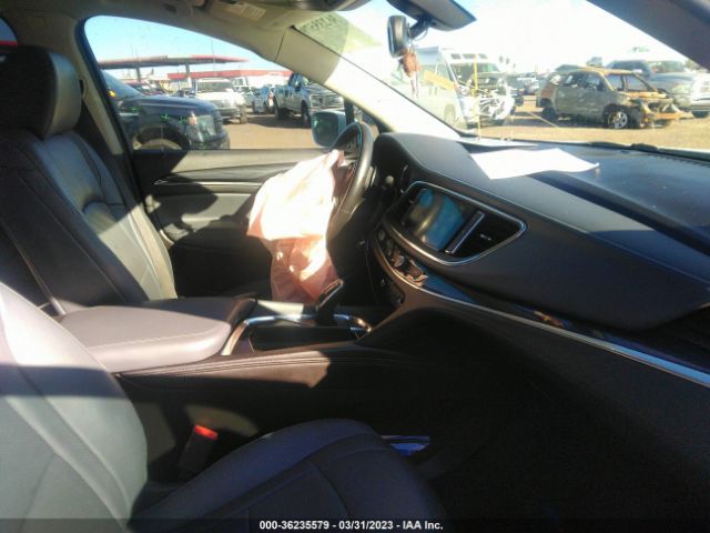 5GAEVAKW6KJ222703 Buick Enclave Essence