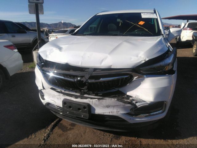 5GAEVAKW6KJ222703 Buick Enclave Essence