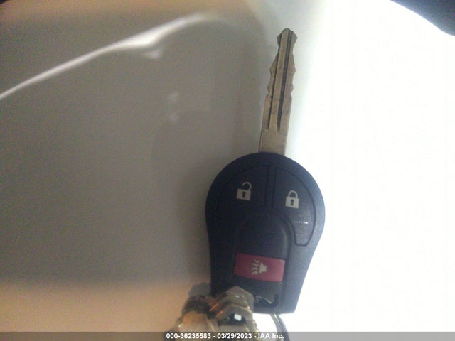 Nissan Rogue Select S 2015 JN8AS5MV5FW762770 Image 3