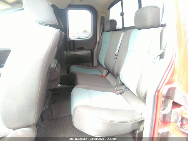 2006 NISSAN TITAN XE VIN: 1N6BA06B76N503001