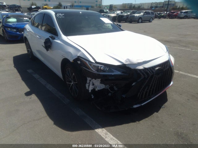 58ADZ1B11NU119599 Lexus Es Es 350