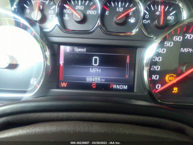 1GKS1BKC1FR659402 GMC YUKON SLT