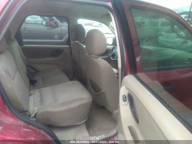 2003 FORD ESCAPE XLT VIN: 1FMYU93183KC15811