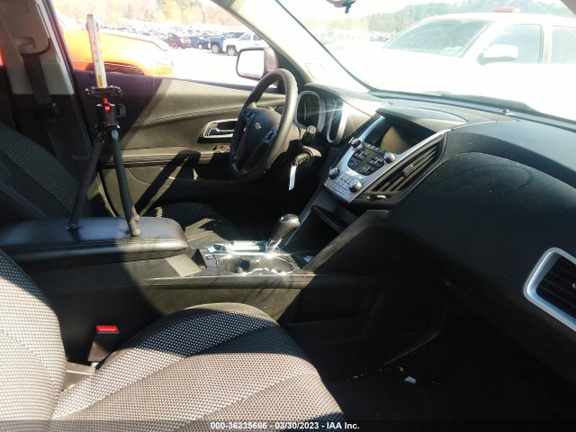 Chevrolet EQUINOX LS 2016 2GNALBEK5G6343283 Image 6