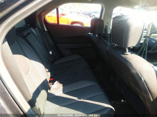 Chevrolet EQUINOX LS 2016 2GNALBEK5G6343283 Image 9