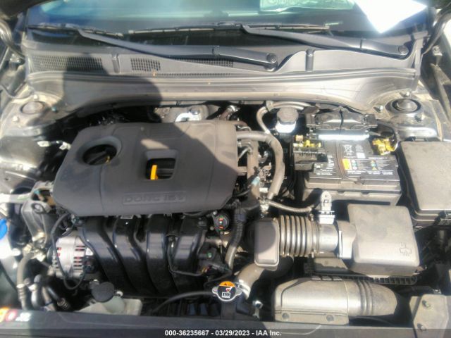 3KPF24AD3NE492602 KIA Forte Lxs