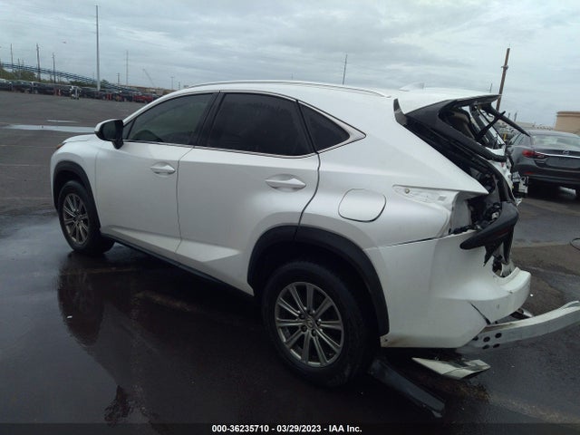 JTJYARBZ9G2045286 Lexus NX 200T