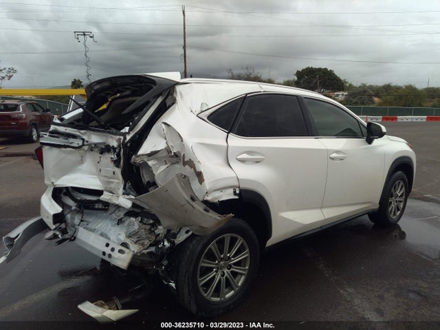 JTJYARBZ9G2045286 Lexus NX 200T