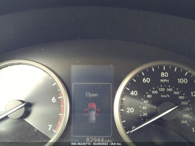 JTJYARBZ9G2045286 Lexus NX 200T