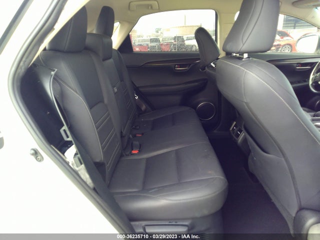 JTJYARBZ9G2045286 Lexus NX 200T
