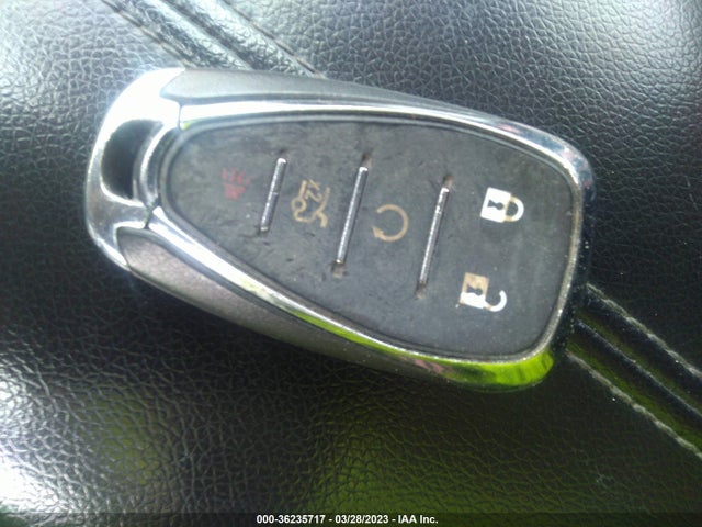 Chevrolet MALIBU LT 2017 1G1ZE5STXHF260114 Image 3