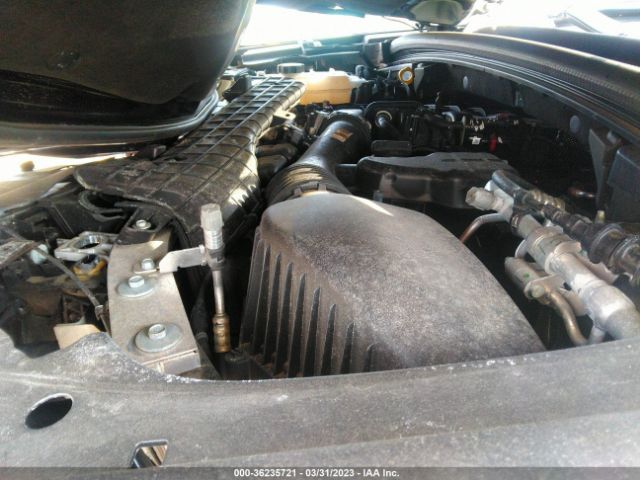 1C4RJKBG4M8143762 Jeep Grand Cherokee L Limited