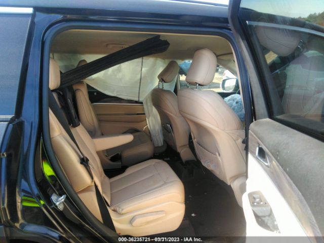 1C4RJKBG4M8143762 Jeep Grand Cherokee L Limited