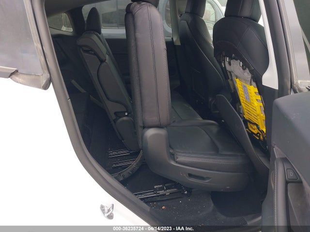 7SAYGAEE7NF533810 Tesla Model Y Long Range