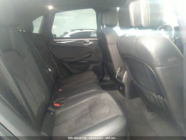 2018 Porsche Macan, VIN: WP1AA2A51JLB08682