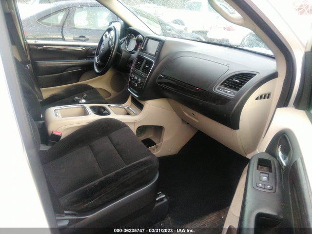 Dodge Grand Caravan Sxt 2015 2C4RDGCG8FR529787 Image 5