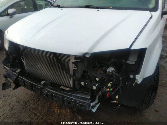 Dodge Grand Caravan Sxt 2015 2C4RDGCG8FR529787 Image 6