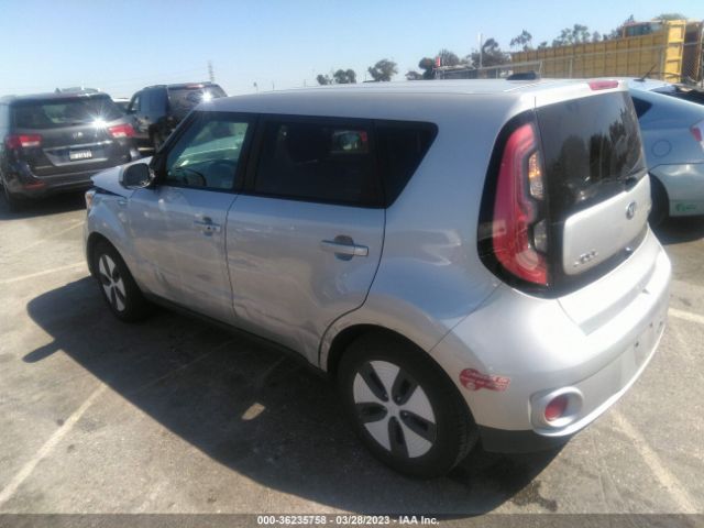 KNDJP3AE6J7027434 KIA Soul Ev Ev-e