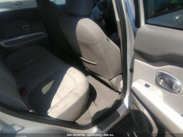 KNDJP3AE6J7027434 KIA Soul Ev Ev-e