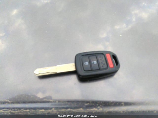 Honda FIT LX 2016 JHMGK5H52GS012041 Image 11