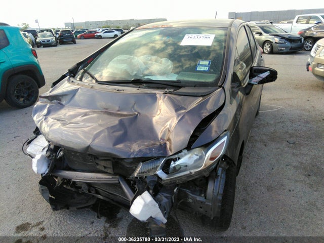 Honda FIT LX 2016 JHMGK5H52GS012041 Image 6