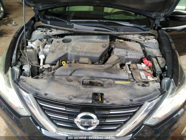 2017 NISSAN ALTIMA 2.5 S VIN: 1N4AL3AP3HC252978