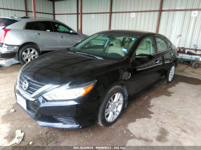 2017 NISSAN ALTIMA 2.5 S VIN: 1N4AL3AP3HC252978
