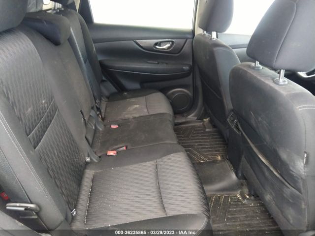 KNMAT2MT9HP586762 Nissan ROGUE SV