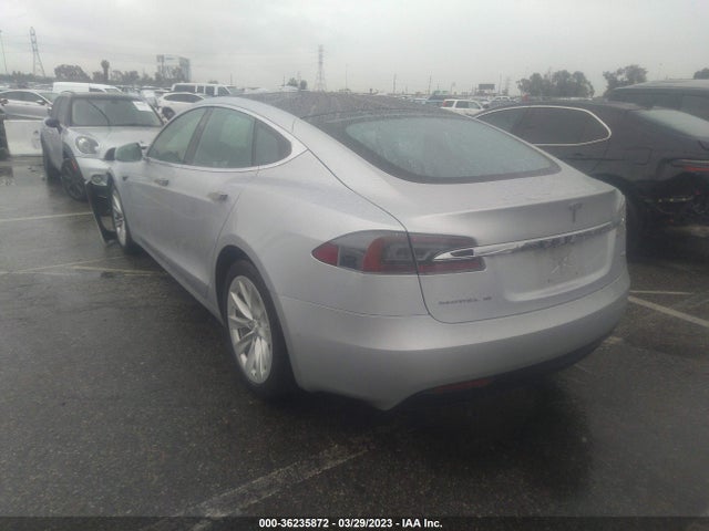 Tesla Model S 100d/90d/75d/60d/p100d 2017 5YJSA1E26HF210783 Image 3