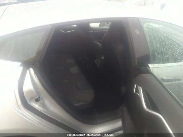 Tesla Model S 100d/90d/75d/60d/p100d 2017 5YJSA1E26HF210783 Image 8