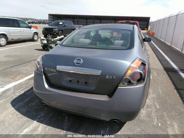 2010 NISSAN ALTIMA 2.5 S VIN: 1N4AL2AP3AN427721
