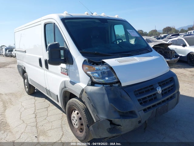 RAM Promaster 1500 2018 3C6TRVAG4JE103336 Image 14