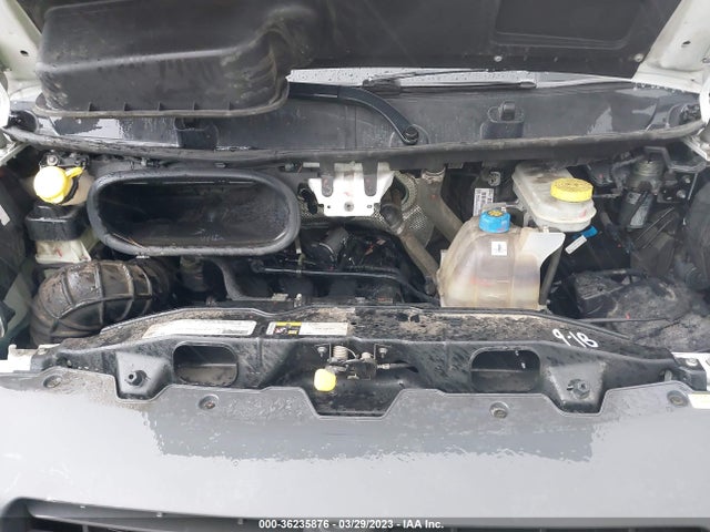 RAM Promaster 1500 2018 3C6TRVAG4JE103336 Image 23