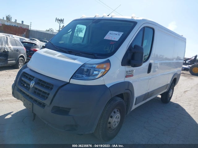RAM Promaster 1500 2018 3C6TRVAG4JE103336 Image 15