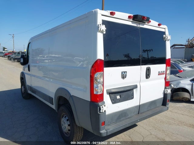 RAM Promaster 1500 2018 3C6TRVAG4JE103336 Image 16