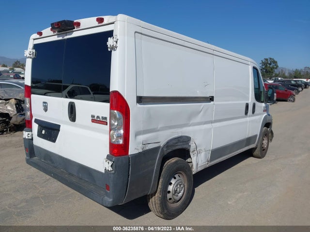 RAM Promaster 1500 2018 3C6TRVAG4JE103336 Image 17