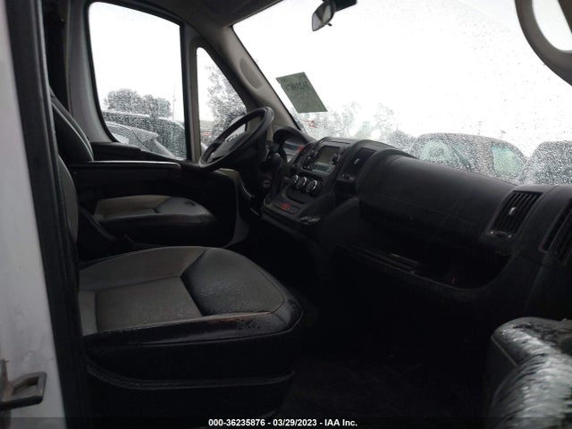 RAM Promaster 1500 2018 3C6TRVAG4JE103336 Image 18