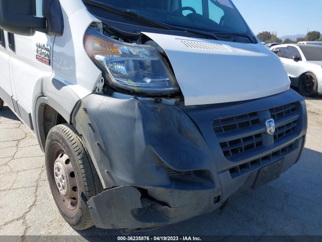 RAM Promaster 1500 2018 3C6TRVAG4JE103336 Image 19