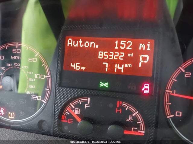 RAM Promaster 1500 2018 3C6TRVAG4JE103336 Image 20