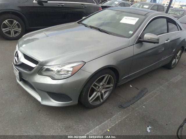 WDDKJ5KB2EF253526 Mercedes-Benz E-class E 350
