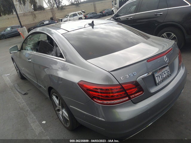 WDDKJ5KB2EF253526 Mercedes-Benz E-class E 350