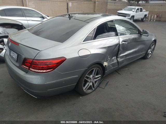 WDDKJ5KB2EF253526 Mercedes-Benz E-class E 350