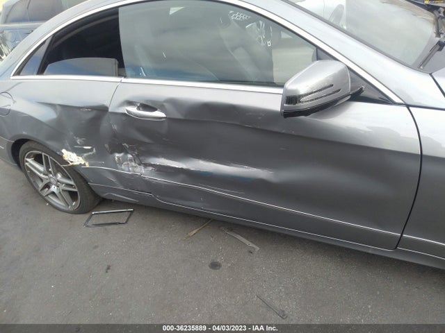 WDDKJ5KB2EF253526 Mercedes-Benz E-class E 350