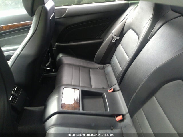 WDDKJ5KB2EF253526 Mercedes-Benz E-class E 350